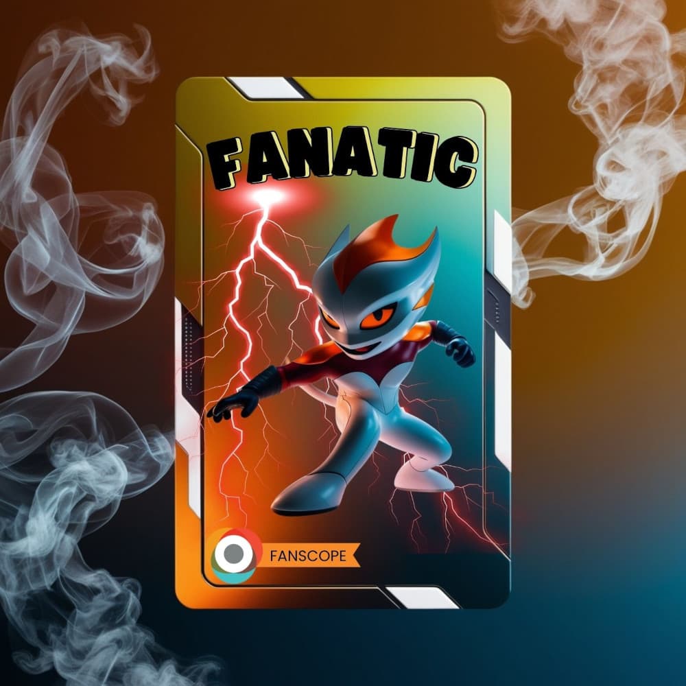 Fanatic NFTs